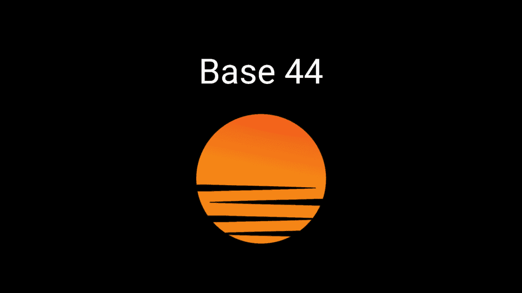 Base 44