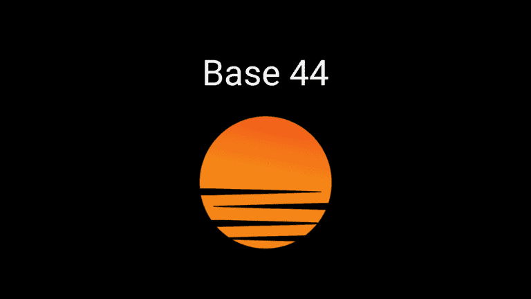 Base 44